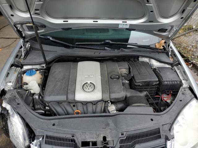 Photo 7 from auction – 2007 VOLKSWAGEN JETTA WOLF with VIN 3VWEF71K57M079098