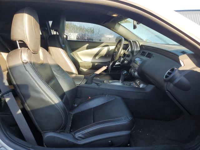 Photo 5 from auction – 2010 CHEVROLET CAMARO LT with VIN 2G1FC1EV8A9220692