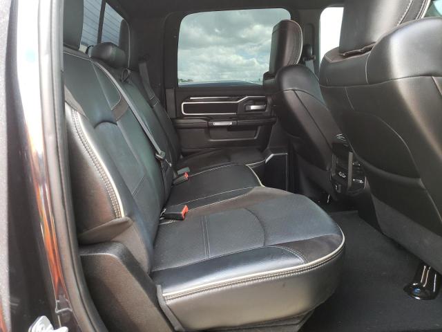 Photo 6 from auction – 2019 RAM 2500 LARAM with VIN 3C6UR5FL3KG652736