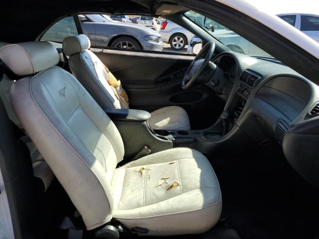 Photo 5 from auction – 2004 FORD MUSTANG with VIN 1FAFP44664F146861