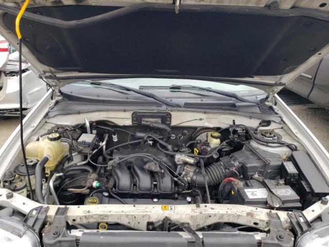 Photo 7 from auction – 2002 FORD ESCAPE XLT with VIN 1FMCU03162KC58211