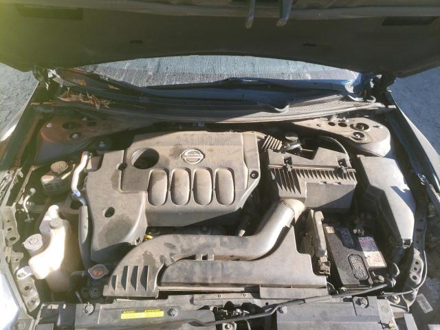 Photo 7 from auction – 2012 NISSAN ALTIMA BAS with VIN 1N4AL2AP2CC223832