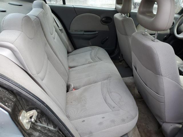 Photo 6 from auction – 2003 SATURN ION LEVEL with VIN 1G8AJ52F63Z130214