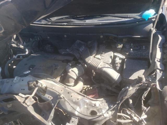 Photo 7 from auction – 2019 MITSUBISHI OUTLANDER with VIN JA4AR3AU7KU006221
