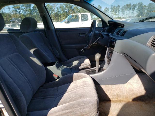 Photo 5 from auction – 1997 TOYOTA CAMRY with VIN 4T1BG22K0VU787414