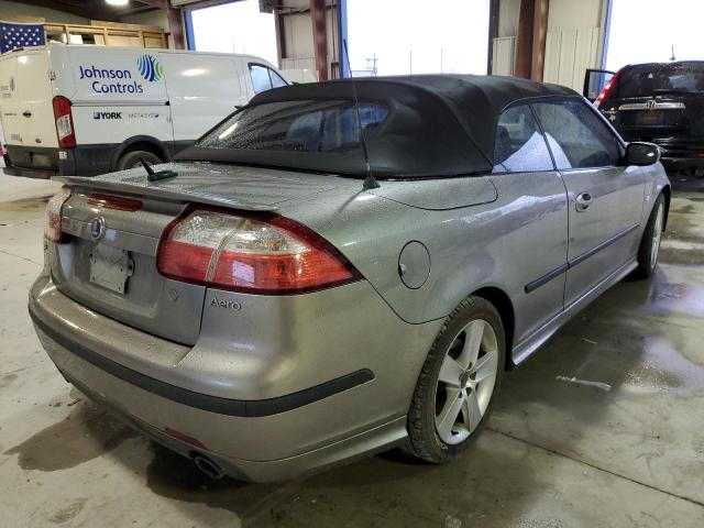 Photo 4 from auction – 2007 SAAB 9-3 AERO with VIN YS3FH71U976105035