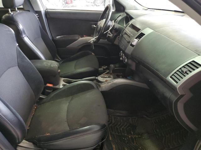 Photo 5 from auction – 2011 MITSUBISHI OUTLANDER with VIN JA4JS4AX1BU031426