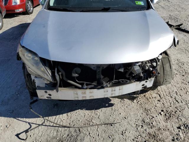 Photo 7 from auction – 2011 LEXUS RX 450 with VIN JTJBC1BA3B2044347