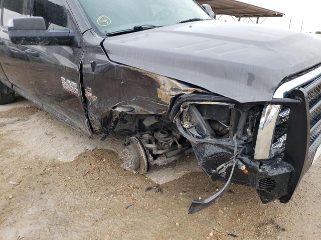 Photo 9 from auction – 2017 RAM 2500 ST with VIN 3C6UR5CL2HG676278