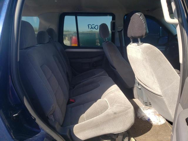 صورة رقم 6 من المزاد - 2004 FORD EXPLORER X مع VIN 1FMZU63KX4ZA67696