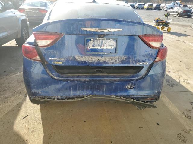 Photo 9 from auction – 2015 CHRYSLER 200 with VIN 1C3CCCAB9FN616365