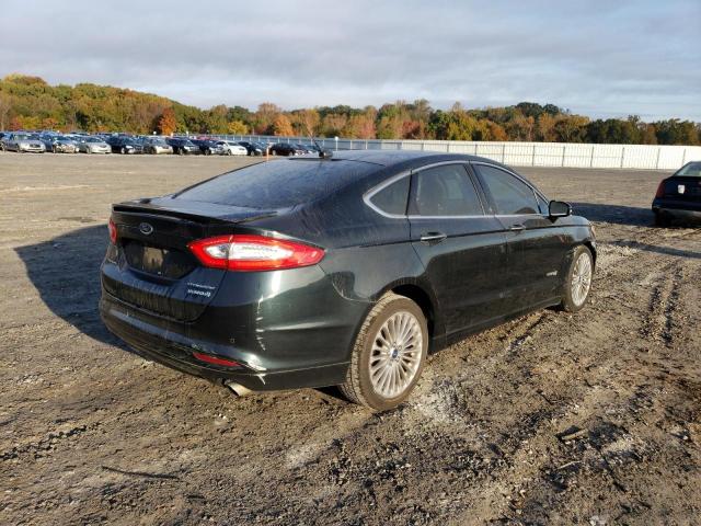 Photo 4 from auction – 2014 FORD FUSION TIT with VIN 3FA6P0RU7ER363209
