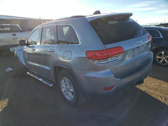 Photo 3 from auction – 2017 JEEP GRAND CHER with VIN 1C4RJFAG1HC730500
