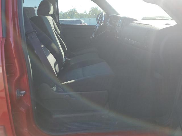 Photo 5 from auction – 2012 GMC SIERRA K15 with VIN 3GTP2VE7XCG114857
