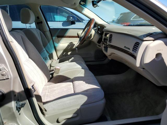 Photo 5 from auction – 2002 CHEVROLET IMPALA with VIN 2G1WF52EX29335461