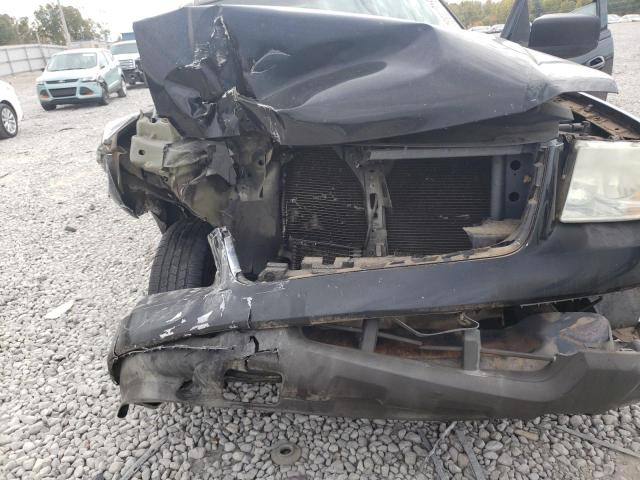Photo 7 from auction – 2004 FORD EXPEDITION with VIN 1FMRU15W14LB06830
