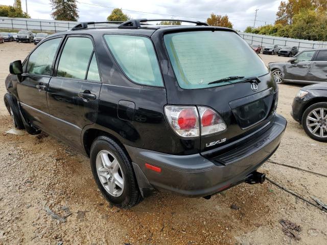 Photo 3 from auction – 2003 LEXUS RX 300 with VIN JTJHF10U730298736