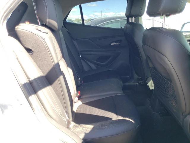 Photo 6 from auction – 2017 BUICK ENCORE PRE with VIN KL4CJASB8HB246741