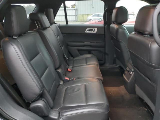 Фото 6 с аукциона – 2015 FORD EXPLORER X с VIN 1FM5K7D86FGC35068