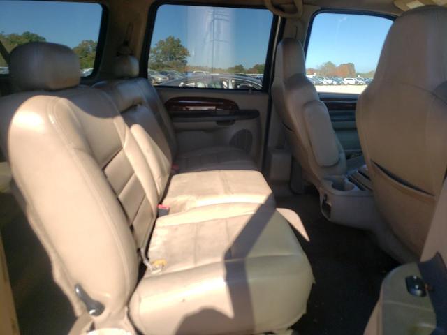 Photo 6 from auction – 2002 FORD EXCURSION with VIN 1FMNU43S82EA69373