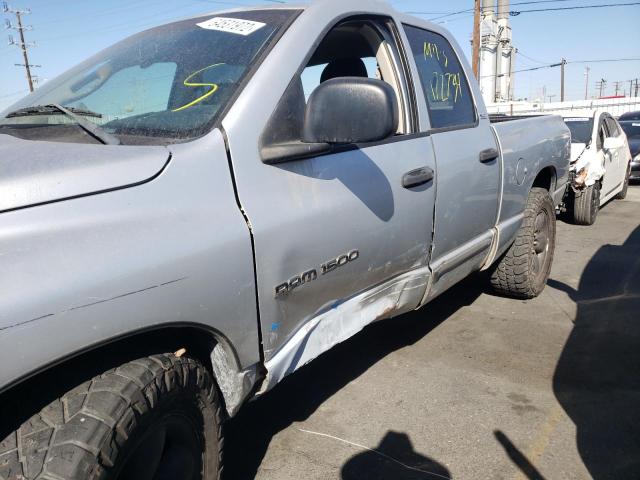 صورة رقم 9 من المزاد - 2002 DODGE RAM 1500 مع VIN 1B7HA18Z22J118489