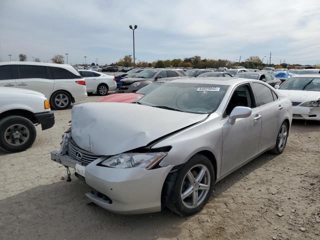Photo 2 from auction – 2008 LEXUS ES 350 with VIN JTHBJ46G282203701