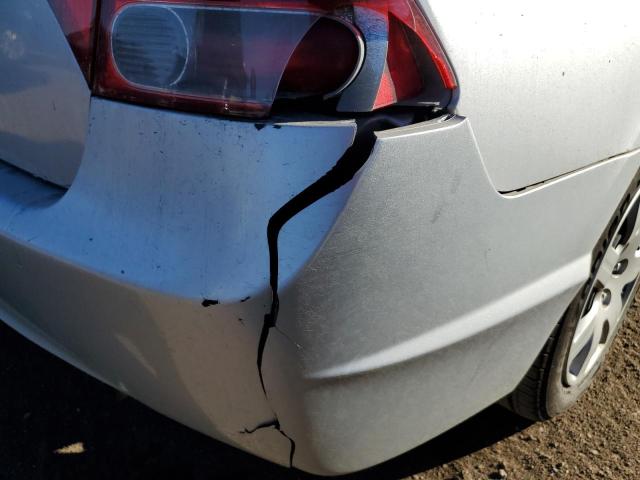 Photo 9 from auction – 2007 HONDA CIVIC with VIN 1HGFA15547L143805