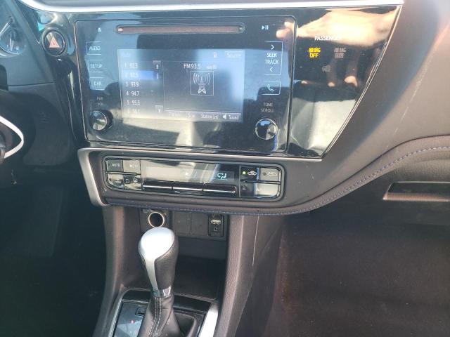Photo 9 from auction – 2017 TOYOTA COROLLA L with VIN 2T1BURHE9HC860451