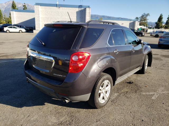 Photo 4 from auction – 2014 CHEVROLET EQUINOX LT with VIN 2GNFLBE38E6260071
