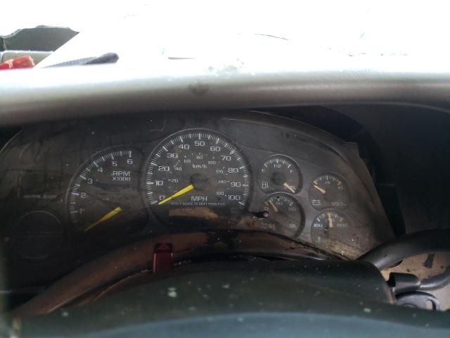 صورة رقم 8 من المزاد - 2000 CHEVROLET SILVERADO مع VIN 2GCEK19T9Y1284604