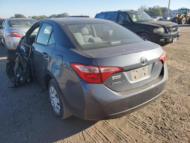 Photo 3 from auction – 2018 TOYOTA COROLLA L with VIN 2T1BURHE6JC985784