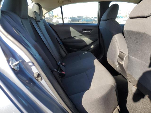 Photo 6 from auction – 2021 TOYOTA COROLLA LE with VIN 5YFEPMAE2MP159195