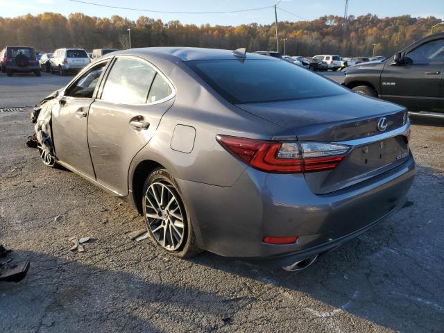 Photo 3 from auction – 2016 LEXUS ES 350 with VIN 58ABK1GG5GU010638
