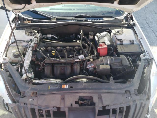 Photo 7 from auction – 2010 MERCURY MILAN PREM with VIN 3MEHM0JA8AR649043