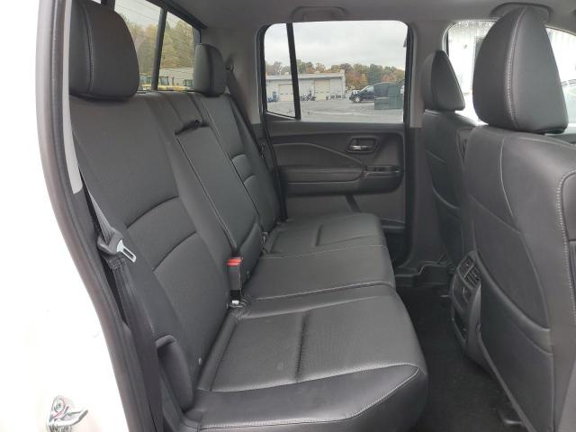 Foto 6 de la subasta – 2018 HONDA RIDGELINE con VIN 5FPYK3F77JB005855