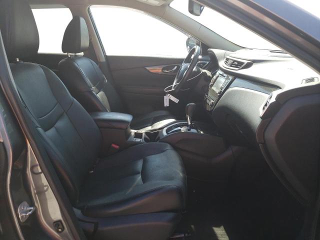 Photo 5 from auction – 2014 NISSAN ROGUE S with VIN 5N1AT2MV5EC788966