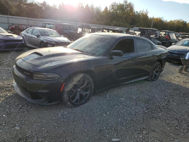 Photo 2 from auction – 2019 DODGE CHARGER GT with VIN 2C3CDXHG2KH567700