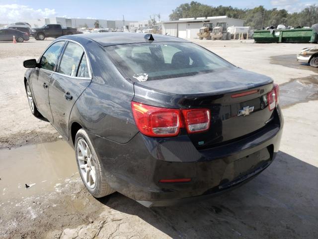 Photo 3 from auction – 2014 CHEVROLET MALIBU 1LT with VIN 1G11C5SL1EF293162