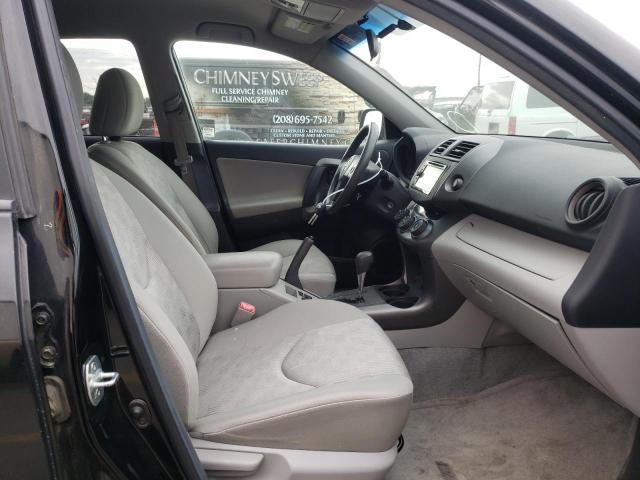 Photo 5 from auction – 2010 TOYOTA RAV4 with VIN 2T3BF4DV4AW054760