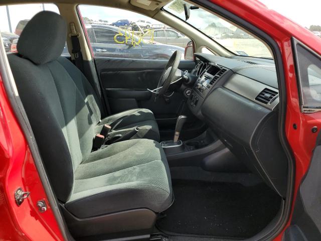 Foto 5 de la subasta – 2011 NISSAN VERSA S con VIN 3N1BC1CP7BL466743
