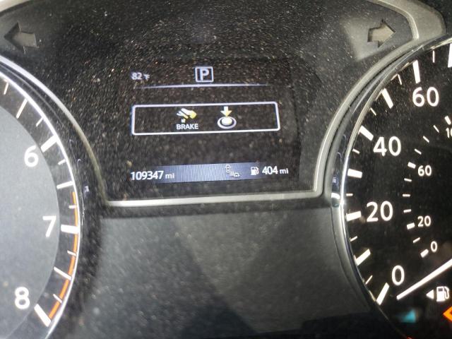 Photo 8 from auction – 2017 NISSAN ALTIMA 2.5 with VIN 1N4AL3AP3HC193978