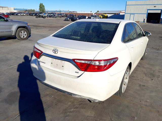 Photo 4 from auction – 2015 TOYOTA CAMRY LE with VIN 4T1BF1FK7FU493615