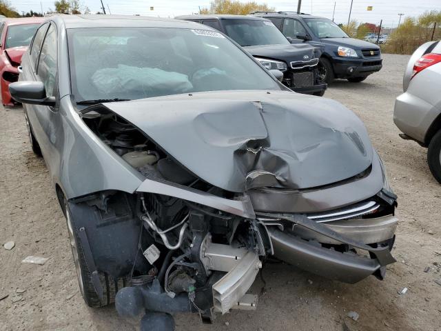Photo 9 from auction – 2013 DODGE DART LIMIT with VIN 1C3CDFCA9DD710882
