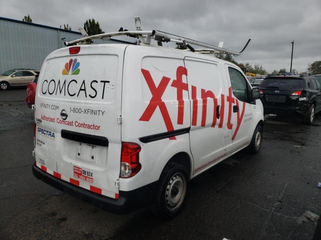 Photo 4 from auction – 2015 NISSAN NV200 with VIN 3N6CM0KN6FK706379