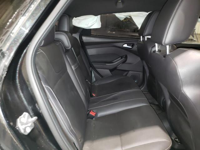 Photo 6 from auction – 2014 FORD FOCUS ST with VIN 1FADP3L9XEL267425