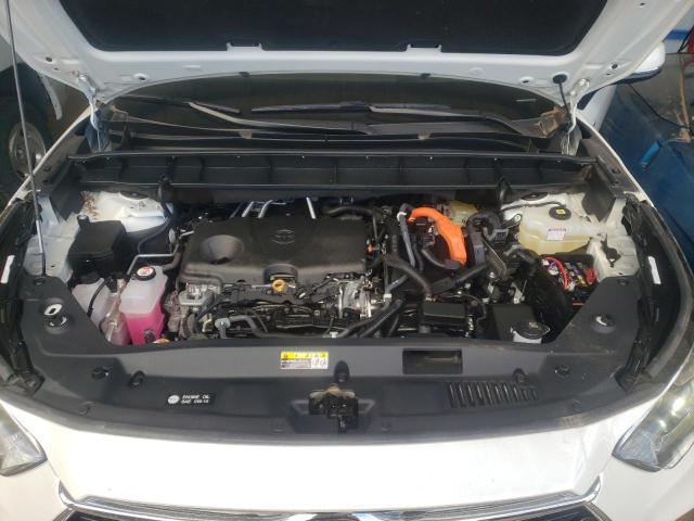Photo 7 from auction – 2021 TOYOTA HIGHLANDER with VIN 5TDEBRCH1MS023960