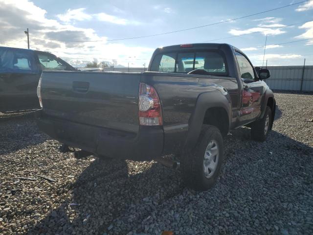 Photo 4 from auction – 2011 TOYOTA TACOMA with VIN 5TFPX4EN8BX004331
