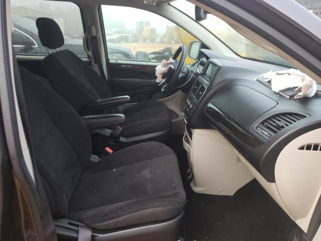Photo 5 from auction – 2019 DODGE GRAND CARA with VIN 2C4RDGBG5KR779631