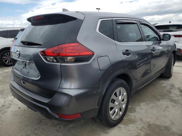 Photo 4 from auction – 2017 NISSAN ROGUE S with VIN KNMAT2MT1HP517290