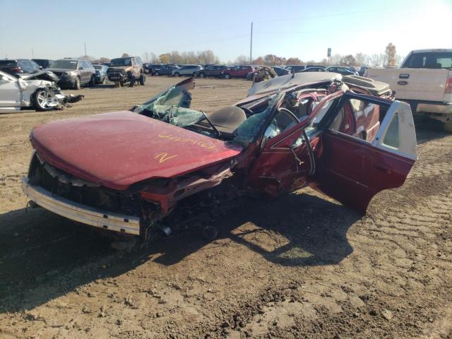 Photo 2 from auction – 2006 CADILLAC DTS with VIN 1G6KD57Y86U125905